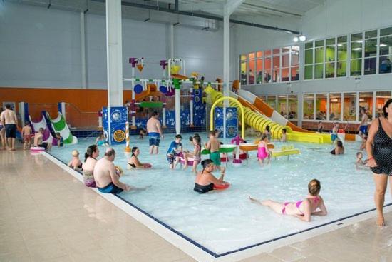 185 Holiday Resort Unity Berrow Kültér fotó